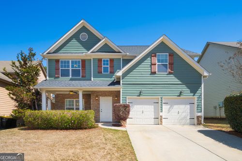 10 Bayview Dr, Newnan, GA, 30265-5704 | Card Image