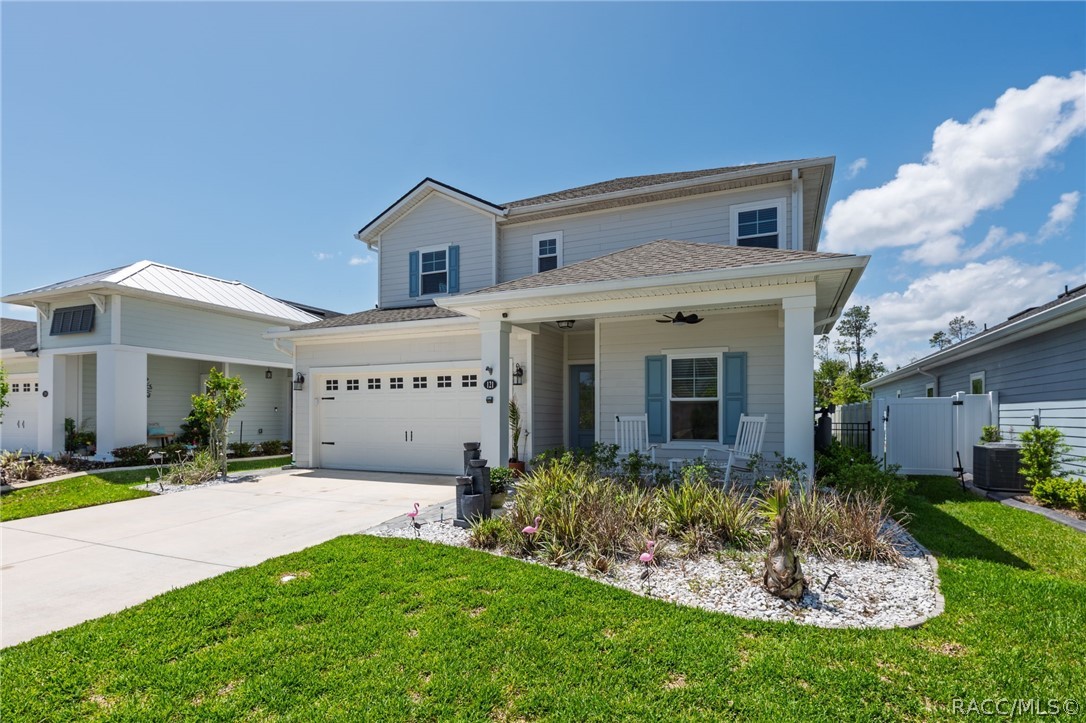 Residential in Palm Coast