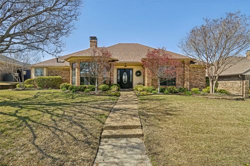 4503 Harbinger Dr, Mesquite, TX, 75150-2932 | Card Image