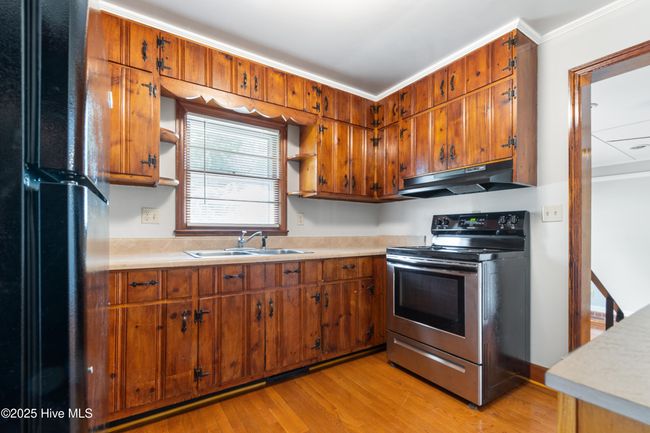 512 Queens Creek Rd, House other with 2 bedrooms, 2 bathrooms and 1 parking in Hubert NC | Image 19