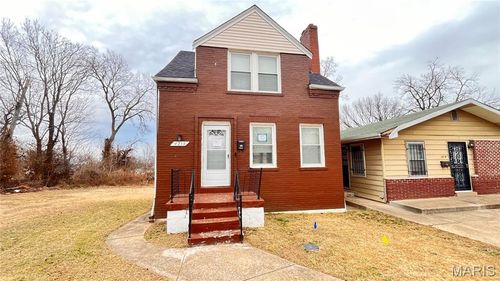 4218 Edgewood Blvd, Saint Louis, MO, 63121-3207 | Card Image