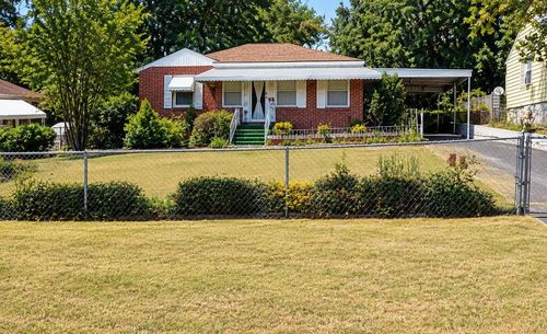45 Eddy Drive, Columbus, GA, 31903 | Card Image