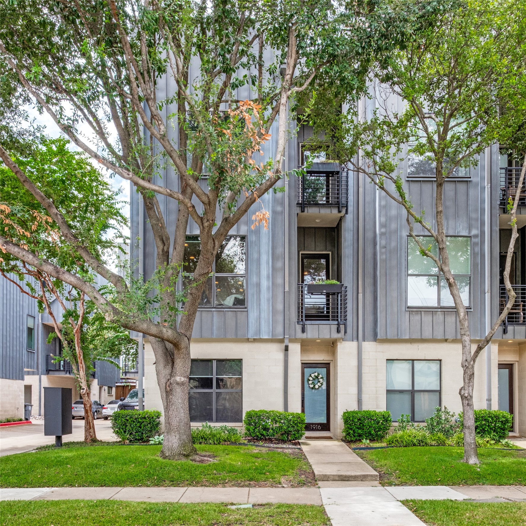 Residential in Dallas