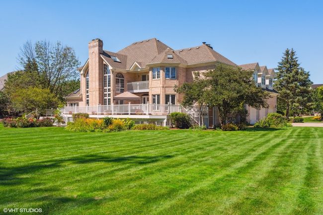 5 Cutters Run, House other with 5 bedrooms, 6 bathrooms and 3 parking in South Barrington IL | Image 47