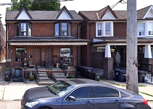 lower-23 Paton Rd, Toronto, ON, M6H1R7 | Card Image
