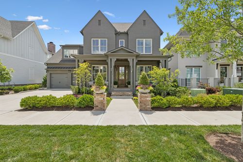5014 Kathryn Ave, Franklin, TN, 37064-4188 | Card Image