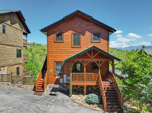 780 Mountain Stream Way, Gatlinburg, TN, 37738 | Card Image