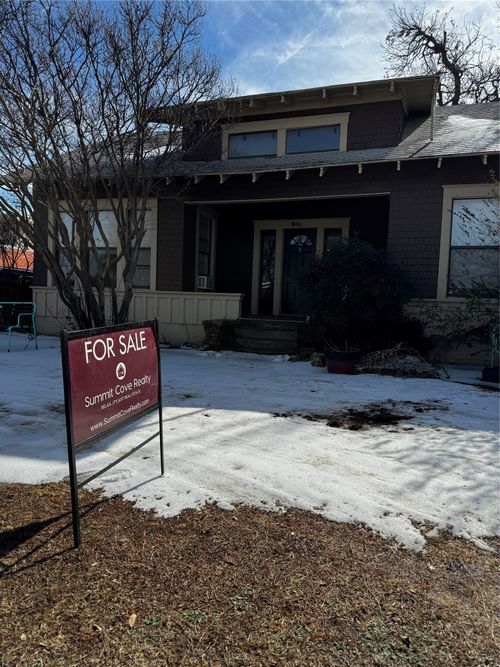 2305 9th St, Wichita Falls, TX, 76301-4030 | Card Image