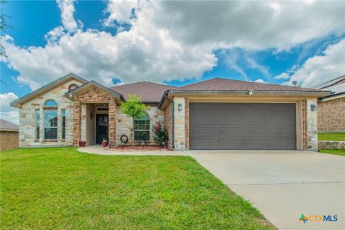 3902 Anvil Range Rd, Killeen, TX, 76549-3263 | Card Image