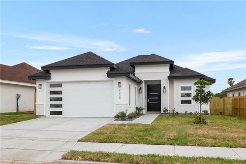 2220 N Revolution St, Edinburg, TX, 78541-5718 | Card Image