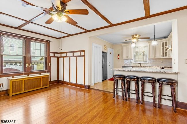111 Curie Ave, House other with 3 bedrooms, 2 bathrooms and null parking in Clifton NJ | Image 17