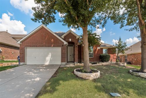 7616 Val Verde Dr, Mckinney, TX, 75071-7451 | Card Image
