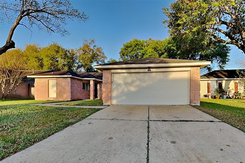 2203 Wheathall Camp Ln, Katy, TX, 77449-3130 | Card Image