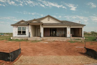 109 Reno Trail, House other with 4 bedrooms, 3 bathrooms and null parking in Floresville TX | Image 1