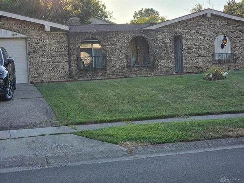 912 Kenbrook Dr, Vandalia, OH, 45377-2623 | Card Image