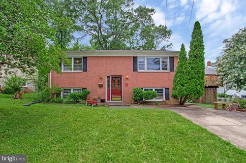5801 Pontiac St, BERWYN HEIGHTS, MD, 20740-2723 | Card Image