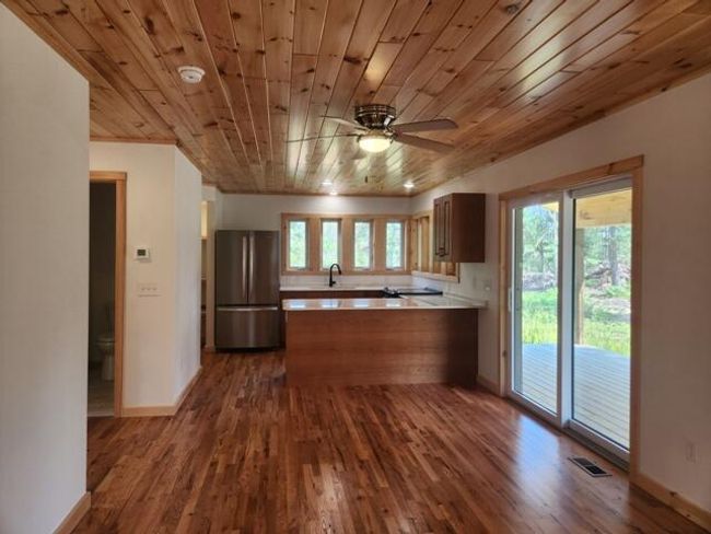2083 S Lynx Track Trail, House other with 2 bedrooms, 2 bathrooms and null parking in Baldwin MI | Image 4