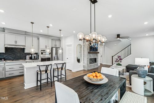 40 Wandering Way, Pittsboro, NC, 27312 | Card Image