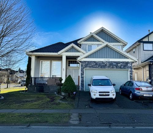 14496 74 Ave, Surrey, BC, V3S0N1 | Card Image