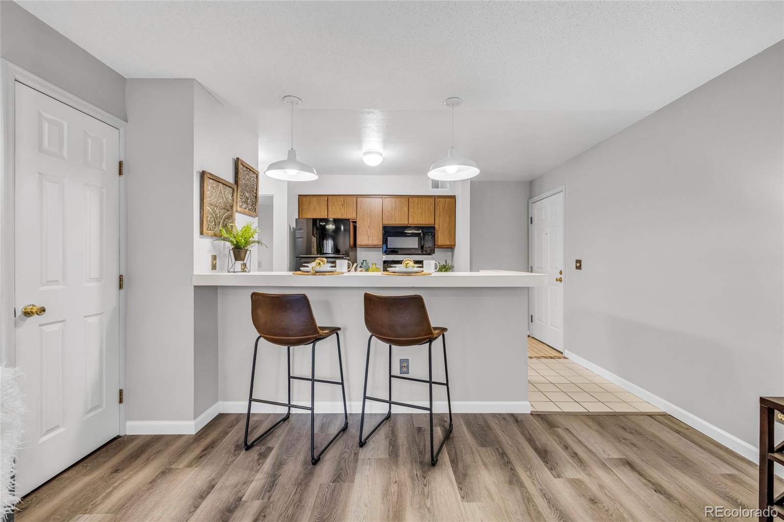 Residential in Denver 5