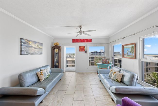 C605 - 3230 S Ocean Blvd, Condo with 2 bedrooms, 2 bathrooms and null parking in Palm Beach FL | Image 9