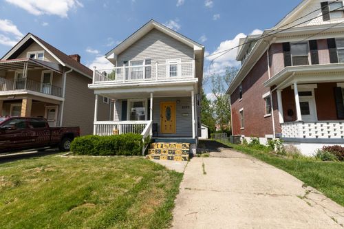 2320 Kenilworth Ave, Cincinnati, OH, 45212 | Card Image