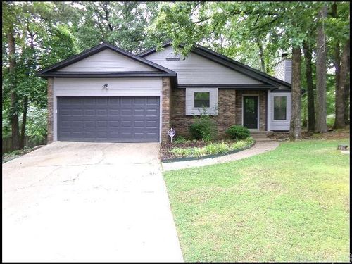 7 Kings Pointe Cv, Little Rock, AR, 72211-3000 | Card Image