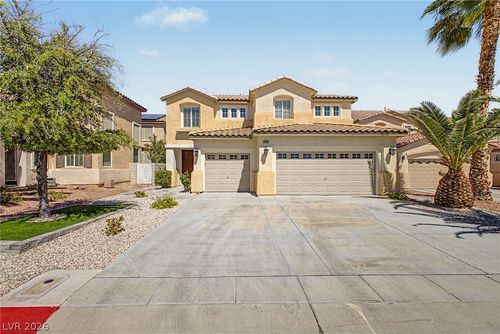 1688 Sabatini Dr, Henderson, NV, 89052-4108 | Card Image