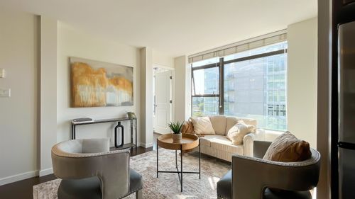 1106-1068 W Broadway, Vancouver, BC, V6H0A7 | Card Image