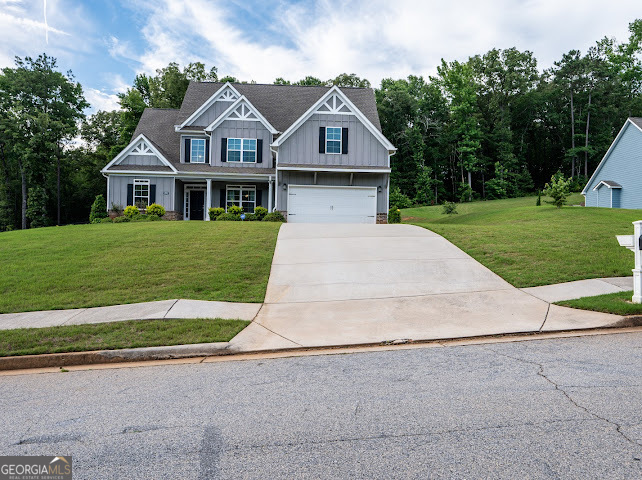 Residential in Griffin 2