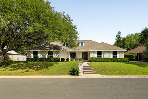 10403 Weller Drive, Austin, TX, 78750 | Card Image