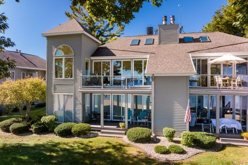 786 N Yacht Club Dr, Suttons Bay, MI, 49682-9725 | Card Image
