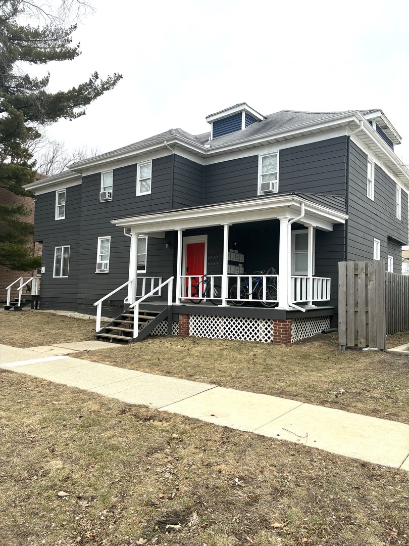 Commercial Sale in Champaign