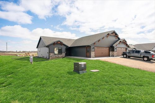 S4674 Erickson Lane, Jefferson, WI, 54665 | Card Image