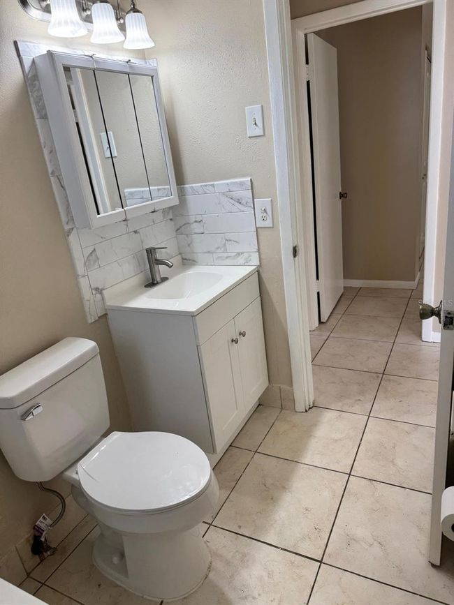 7103 Fireside St, House other with 2 bedrooms, 1 bathrooms and null parking in Spring Hill FL | Image 12