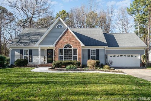 2607 Oxborough Drive, Matthews, NC, 28105 | Card Image