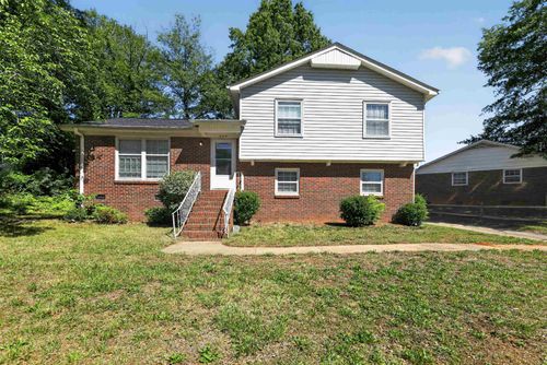 308 Willow Oaks Dr Drive, Spartanburg, SC, 29301 | Card Image