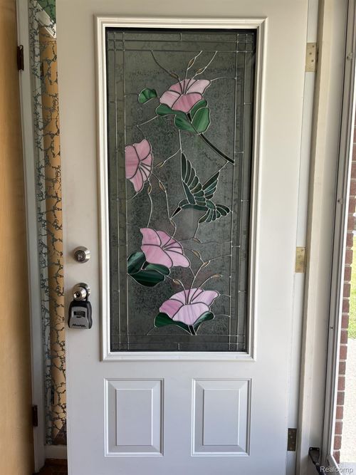 2732 Webster Avenue, Trenton, MI, 48183 | Card Image