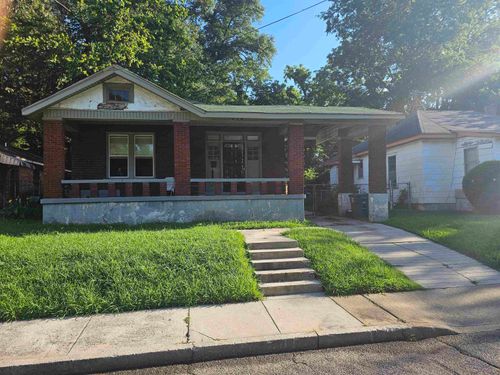 774 Roanoke Ave, Memphis, TN, 38106-4612 | Card Image