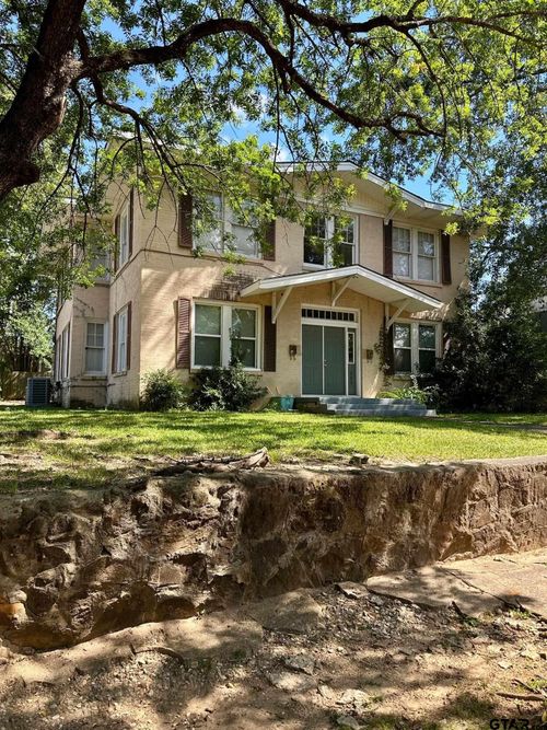 502 S Bois D Arc Ave, Tyler, TX, 75702-8003 | Card Image