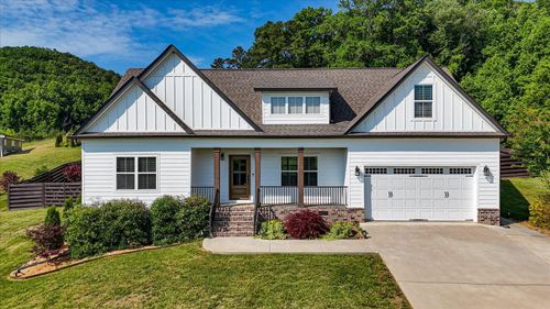 315 Windy Hill Dr, Rocky Face, GA, 30740-8835 | Card Image
