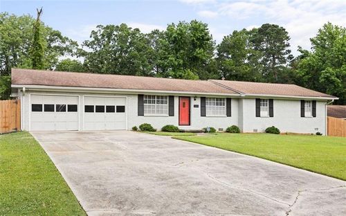 2103 Blue Creek Ct, Conley, GA, 30288-1432 | Card Image