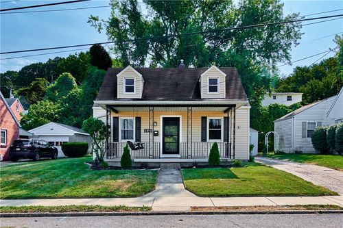 2850 Economy St, Ambridge, PA, 15003-1433 | Card Image