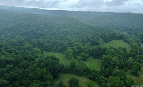 1245 County Road 124, Calico Rock, AR, 72519 | Card Image