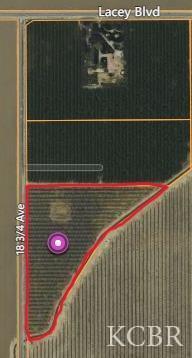 Land in Lemoore 2