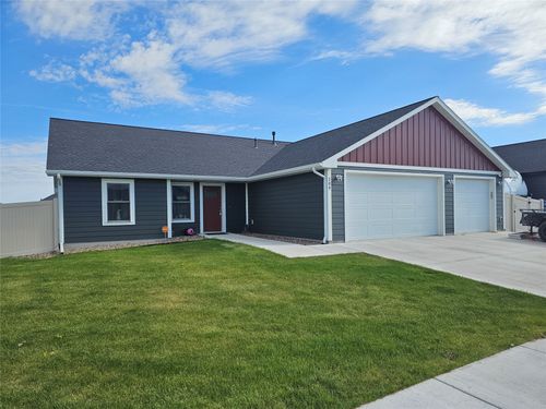 209 Choteau Ave Ne, Great Falls, MT, 59404-6536 | Card Image
