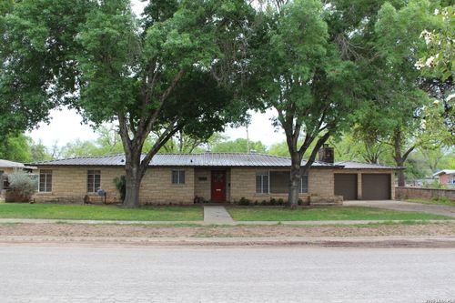 803 Cherry St, Uvalde, TX, 78801-4401 | Card Image