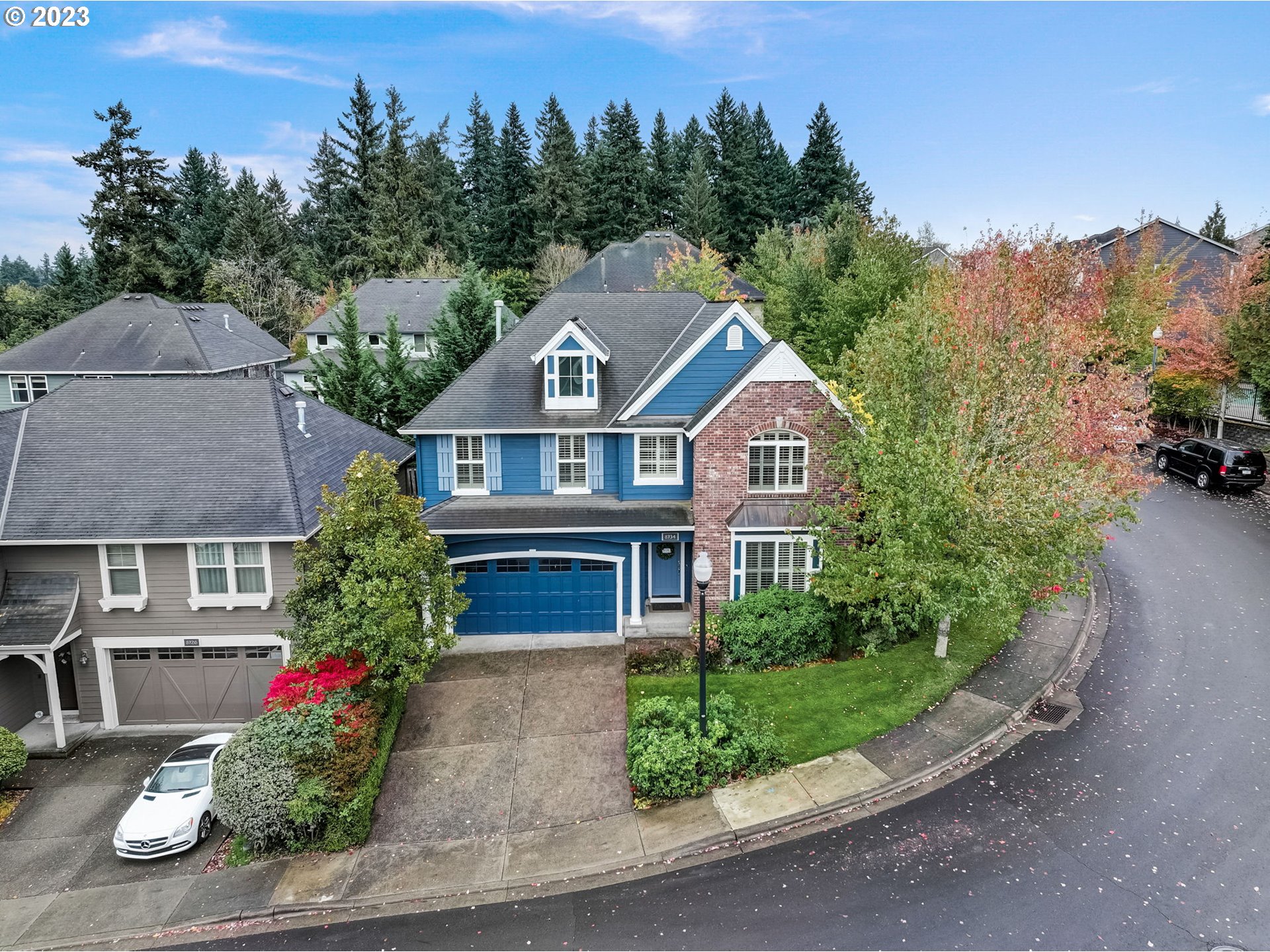 184th Dr, Beaverton, OR 97007