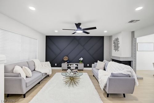 2371 Pickwick Drive, Henderson, NV, 89014 | Card Image