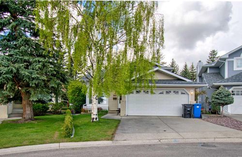 345 Sandringham Crt Nw, Calgary, AB, T3K3V6 | Card Image